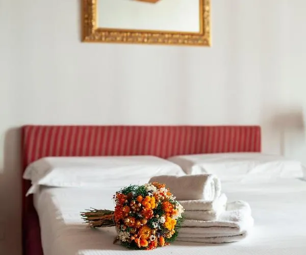 Suite Via Torino