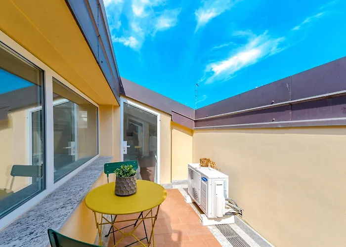 Boutique Houses - Tortona Design District & Navigli - Luxury With Balcony - Tram 2 Direct To Duomo - Milan City Center